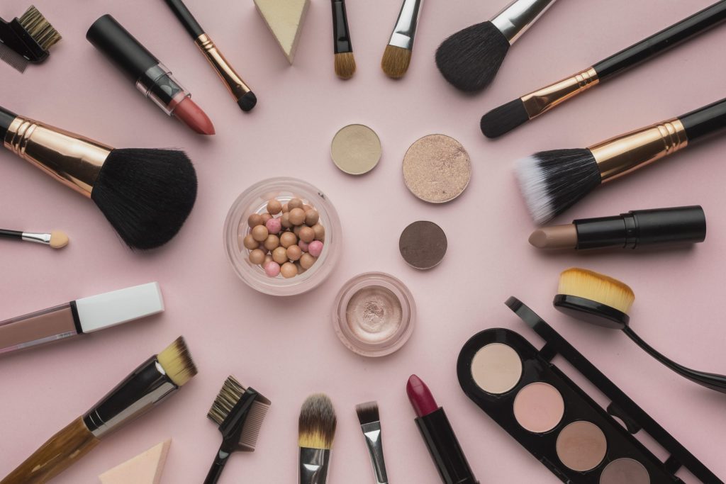 طراحی سایت آرایشی