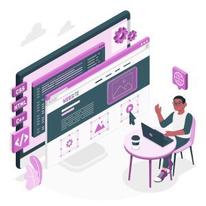 مهمترین دلایل برای داشتن وبسایت